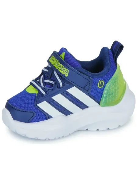 Tenisky Adidas modrá