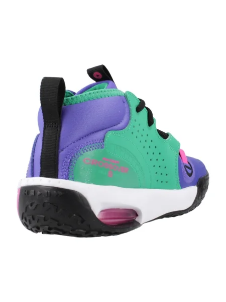 Pantofi copii Nike violet