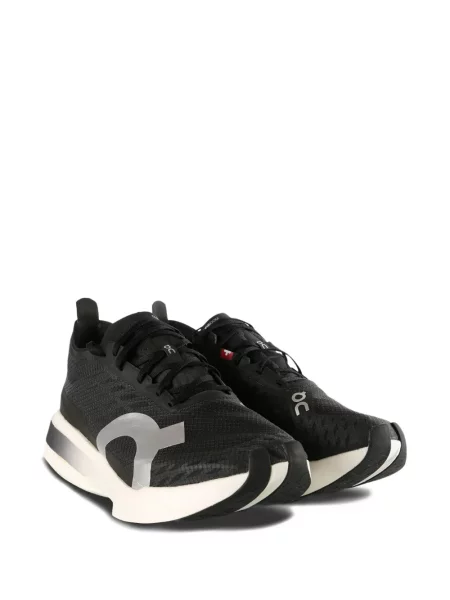 Sneakerși On-running alergare negru