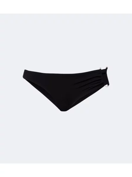 Bikini Christopher Esber negru
