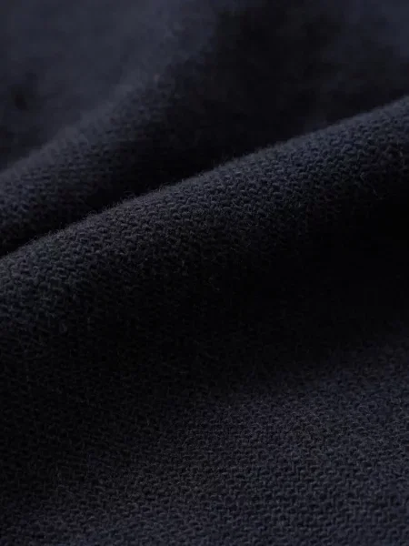 Pantaloni Universal Works albastru