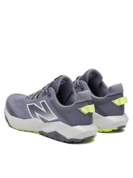 Tenisice za trčanje New Balance Dynasoft Nitrel V6 ljubičasta