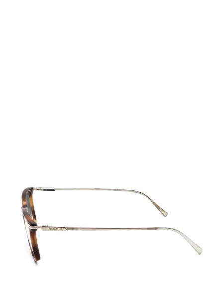 Ochelari de soare Ferragamo Eyewear maro