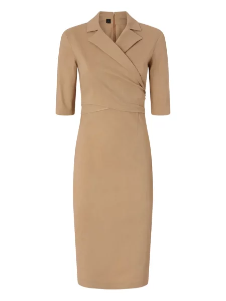Rochie Pinko plic de costum
