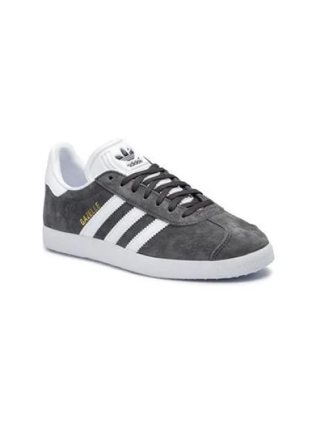 Adidas Topánky Gazelle Sivá