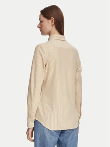 Košile Polo Ralph Lauren béžová