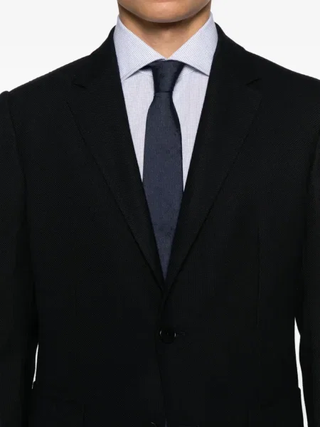 Sacou Zegna negru