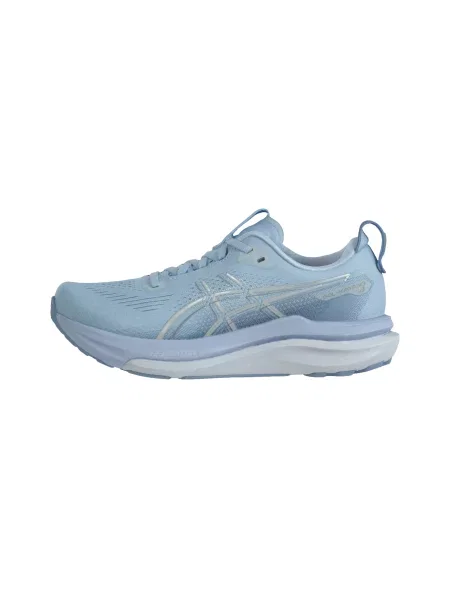 Sneakerși Asics Gel-Kayano gri