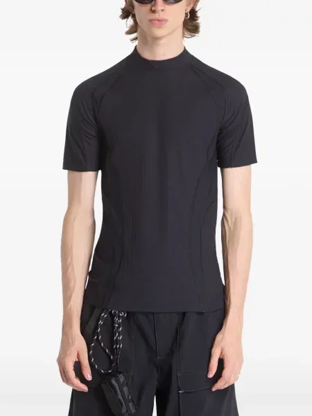 Scurt tricou Nike negru