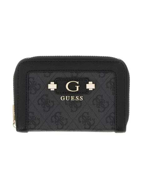 Portfel Guess czarny