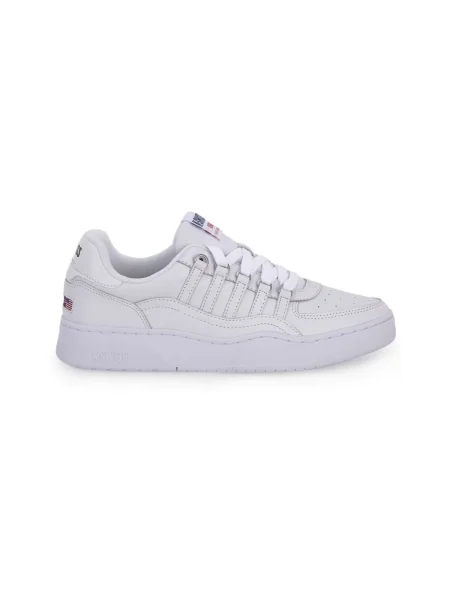 Tenisky K-swiss biela