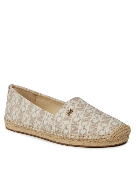 Espadrilky MICHAEL Michael Kors