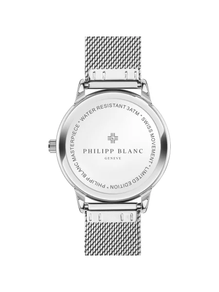 Ceas Philipp Blanc