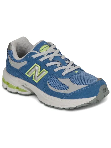 Gyerek félcipő New Balance kék