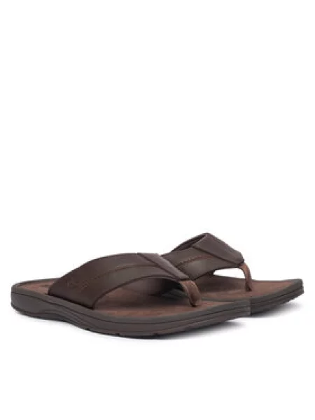 Japanke Timberland smeđa