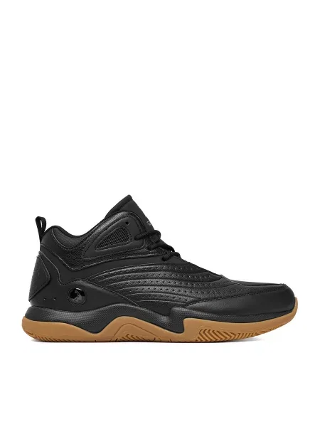 Sneakers SHAQ WB-SHAQNOTIZE negru