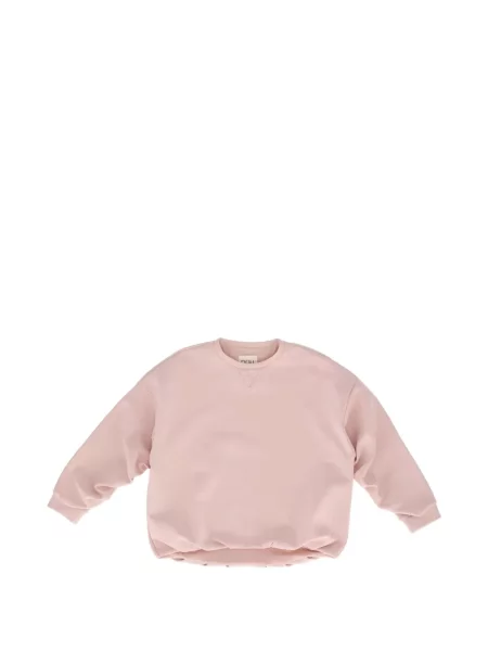 Bluza dziecięca Douuod różowa