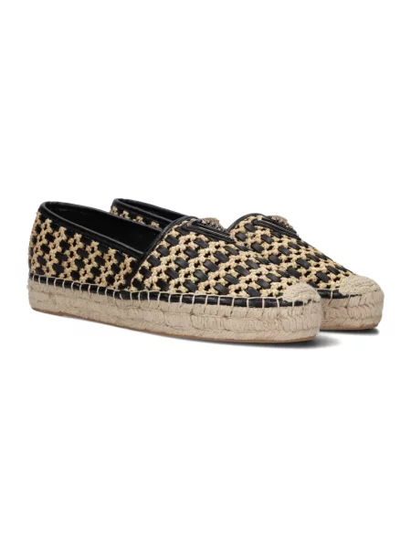 Espadryle Guess czarne