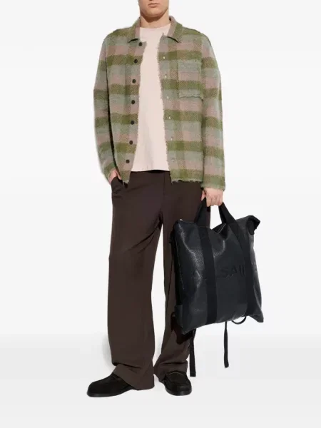 Tricou Allsaints cu imagine roz