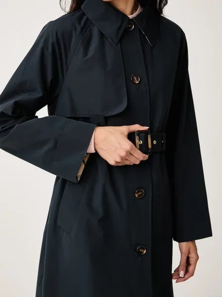 Тренч Barbour
