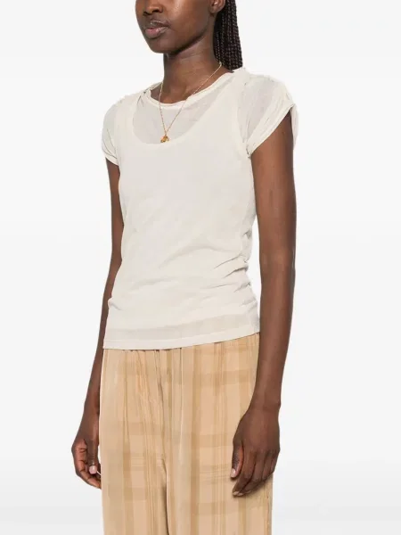 Scurt tricou Pinko