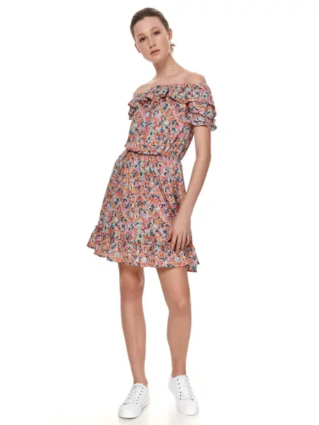Rochie Top Secret roz