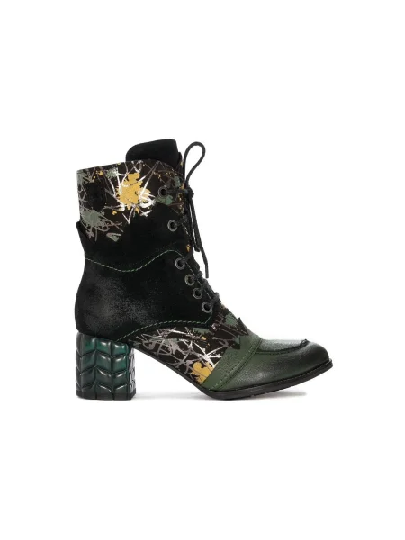 Pantofi Maciejka negru