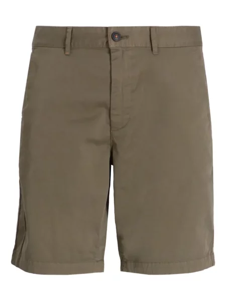 Pantaloni scurți Boss verde