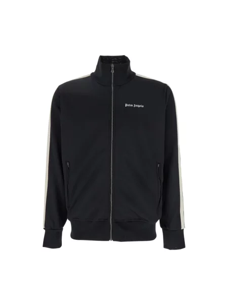 Sweter Palm Angels czarny