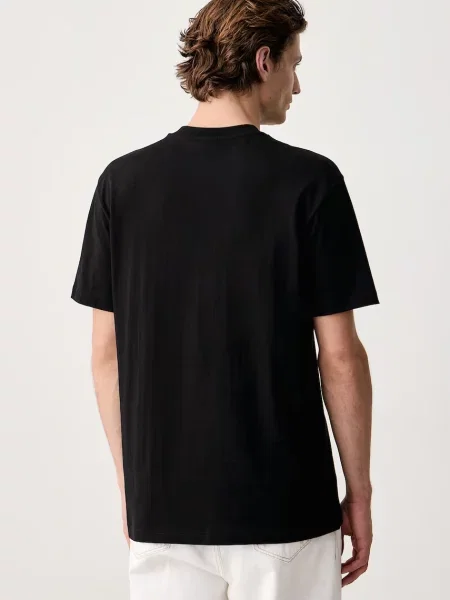 Футболка Karl Lagerfeld Jeans