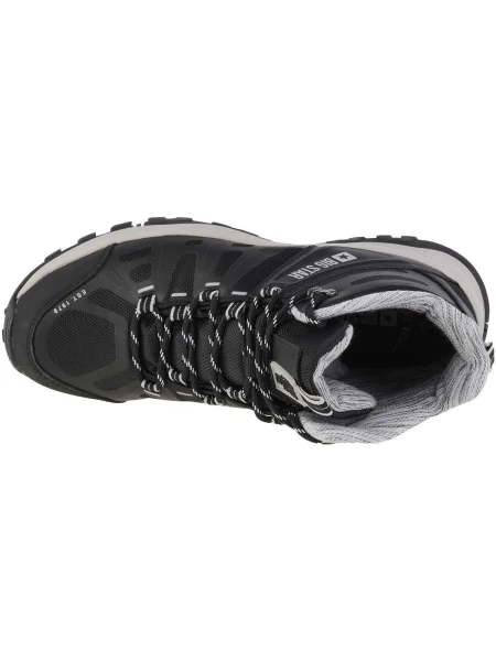 Pantofi Big Star negru