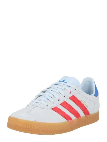 Adidas Sneakersy Gazelle modrá