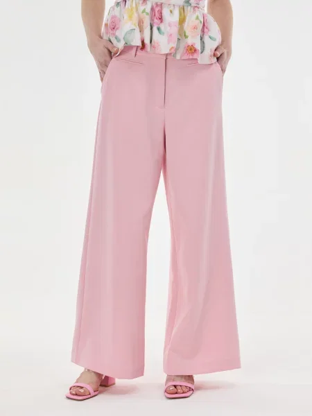 Pantaloni Orsay roz