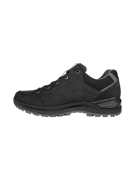 Pantofi Lowa negru