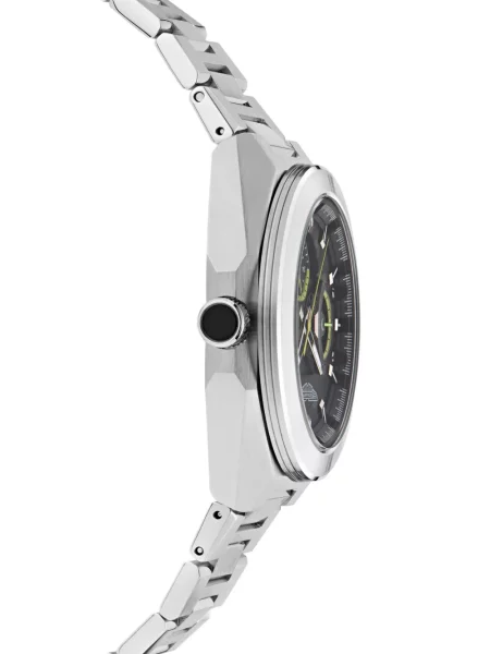 Ceas Aston Martin Watches negru