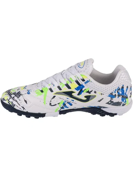 Pantofi Joma alb