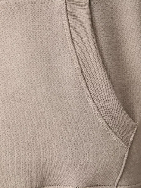 The North Face кофта з капюшоном з бавовною Relaxed