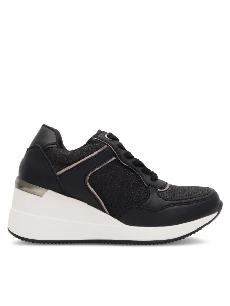Clara Barson Sneakers ELI negru