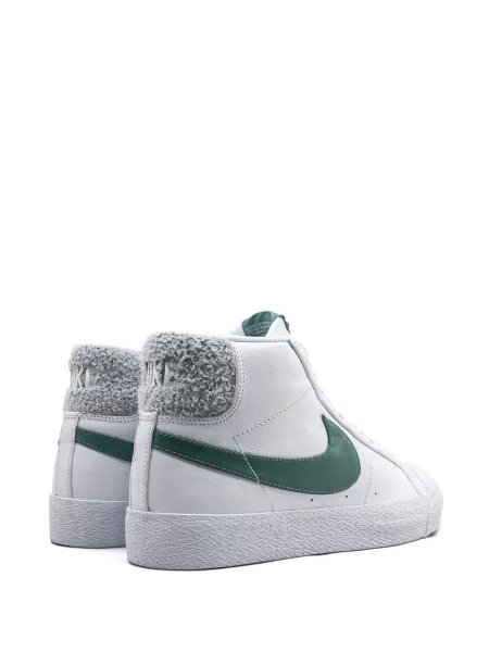 Sako Nike bílé