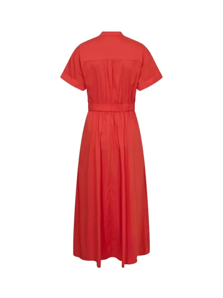 Co'couture Rochie ElareCC roșu