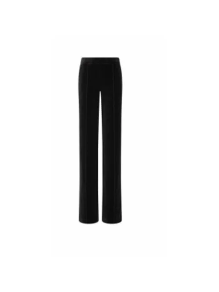 Spodnie Tom Ford czarne