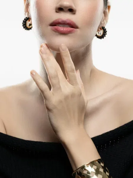 Naušnice Verdura