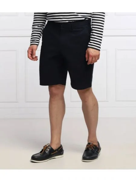 Tommy Hilfiger Pantaloni Scurți HARLEM | Relaxed fit