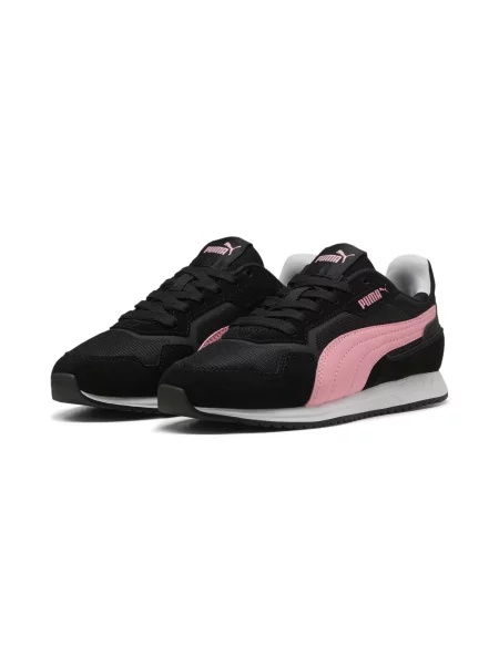 Sneakersy unisex Softride St Miler czarne