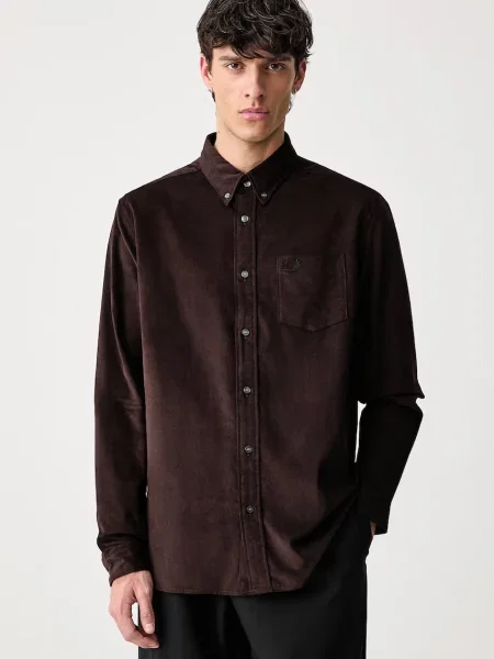 Fred Perry сорочка
