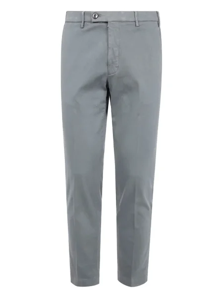Pantaloni Michael Coal verde