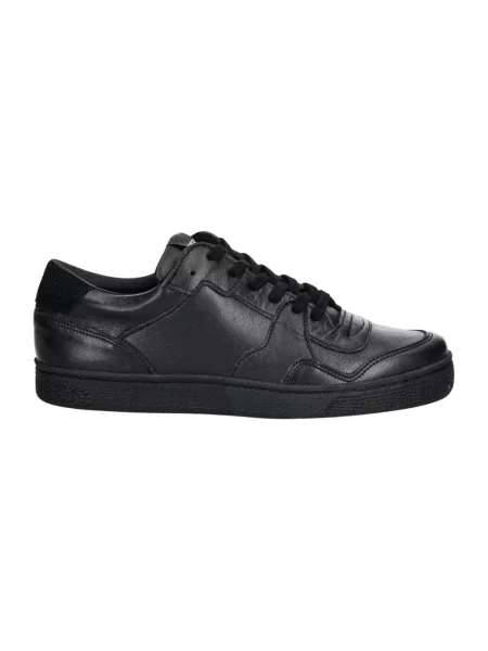Sneakersy Novesta czarne