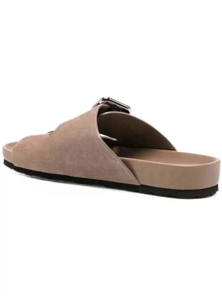 Pantofi Sergio Moretti bej