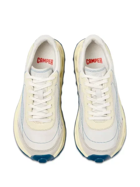 Sneakers Camper λευκό