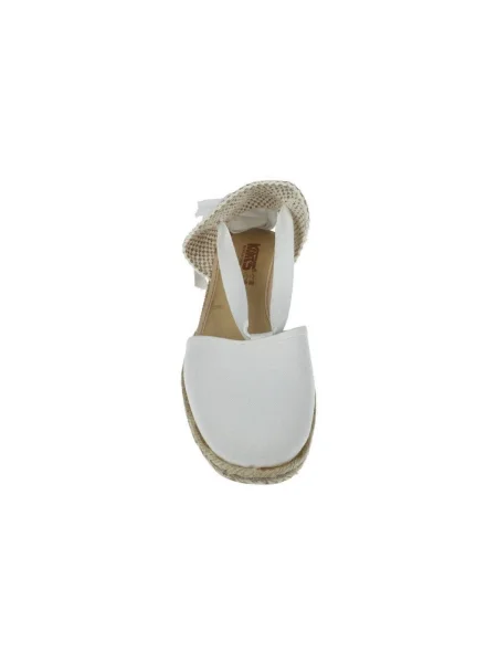 Pantofi Kokis alb